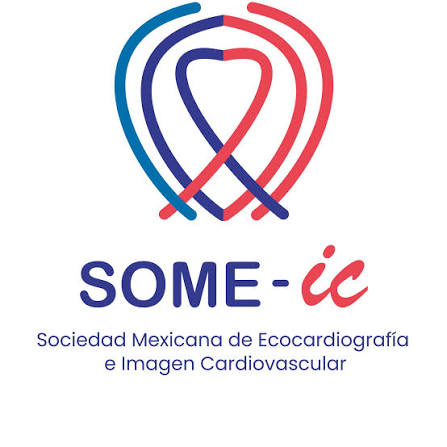 Miembro de la SOMEIC, Sociedad Mexicana de Ecocardiografía e Imagen Cardiovascular.